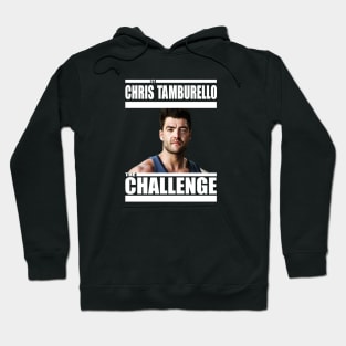 The Challenge C Hoodie